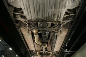 Toyota Supra Turbo Sport Roof 15th Anniversary 1997 года  (NA)